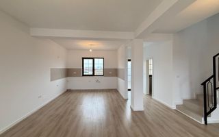 Duplex unit prin camera tehnica Mosnita Noua, pozitie excelenta - Poză 2