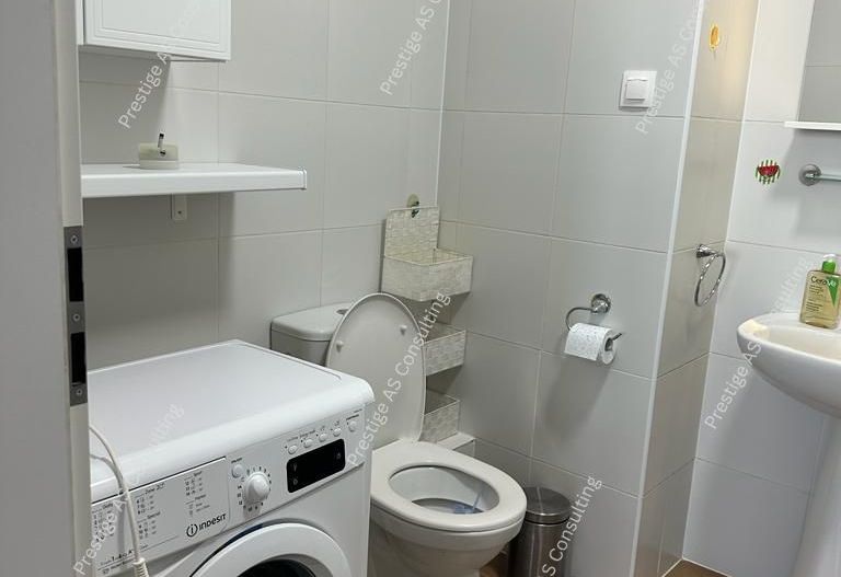 Apartament 3 Camere | Etaj 11 | Adora Forest - Poză 8