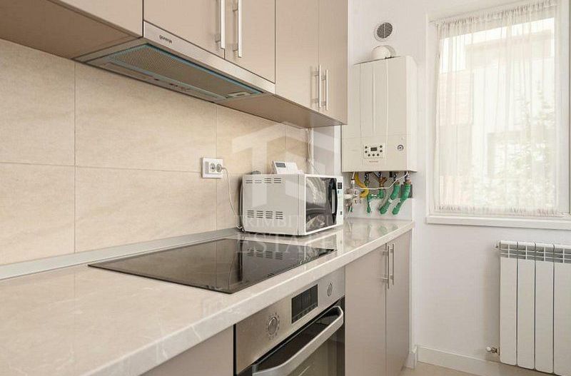 Apartament 3 cam parcare&terasa Nord City Bd. Pipera Porsche - Poză 2