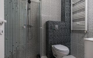 Apartament 3 camere bloc nou parcare subterana Marasti! - Poză 15