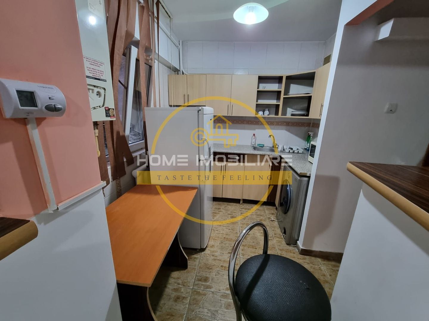 Etaj 1/Apartament 2 camere 64mp/ Zona  Bd.Stefan Cel Mare - Poză 4