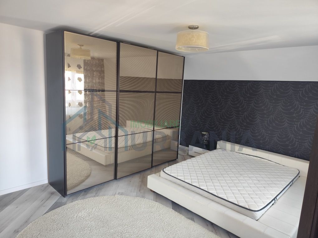 Casă de vânzare în Horpaz, Miroslava – Vilă individuală P+M, 160 mp, 3 dormitoare - Poză 6