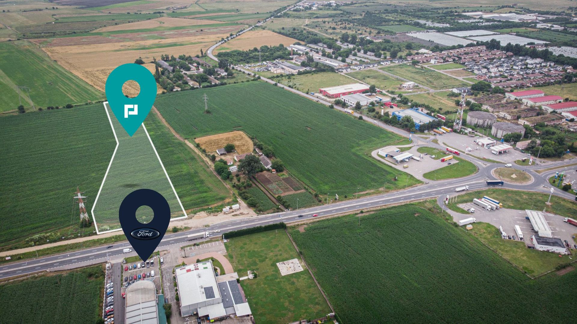 Oportunitate investiție - Poză 1