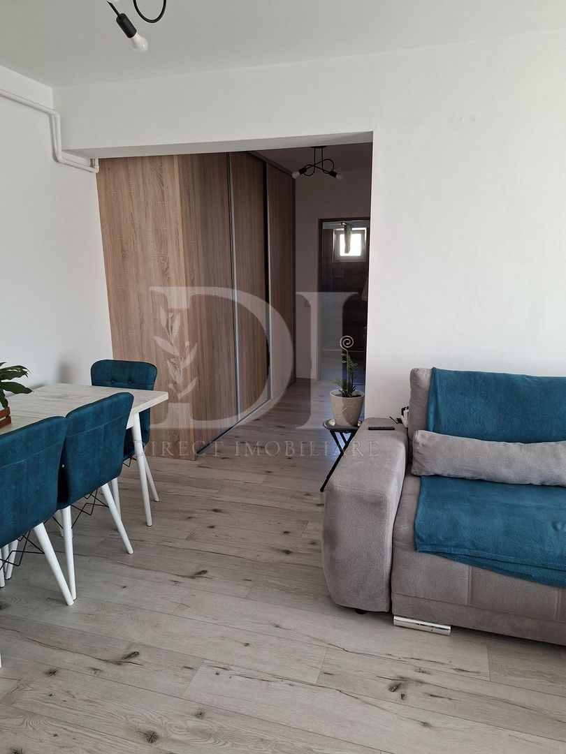 Apartament la cheie / etaj intermediar / Zona Eroilor - Poză 2
