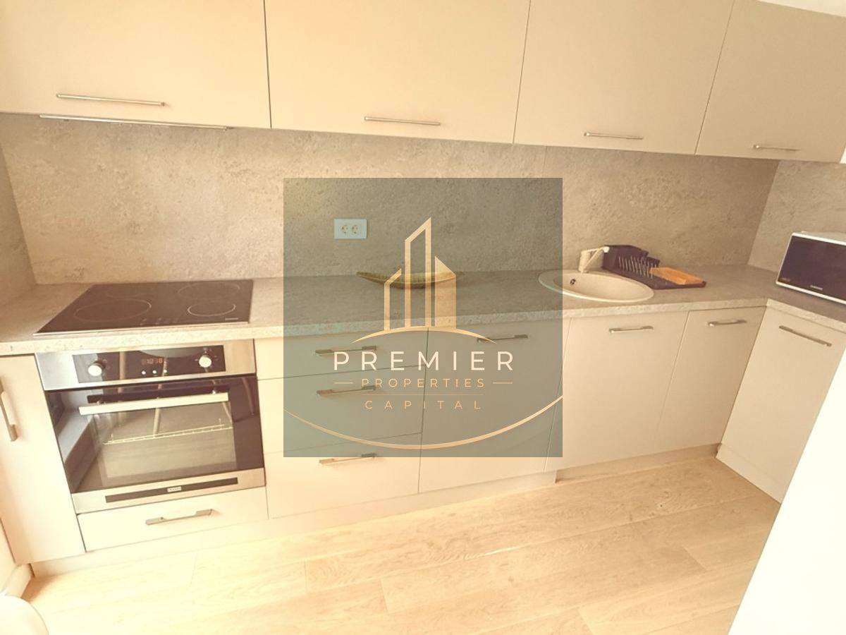 One Plaza one bedroom apartament for rent - Poză 8