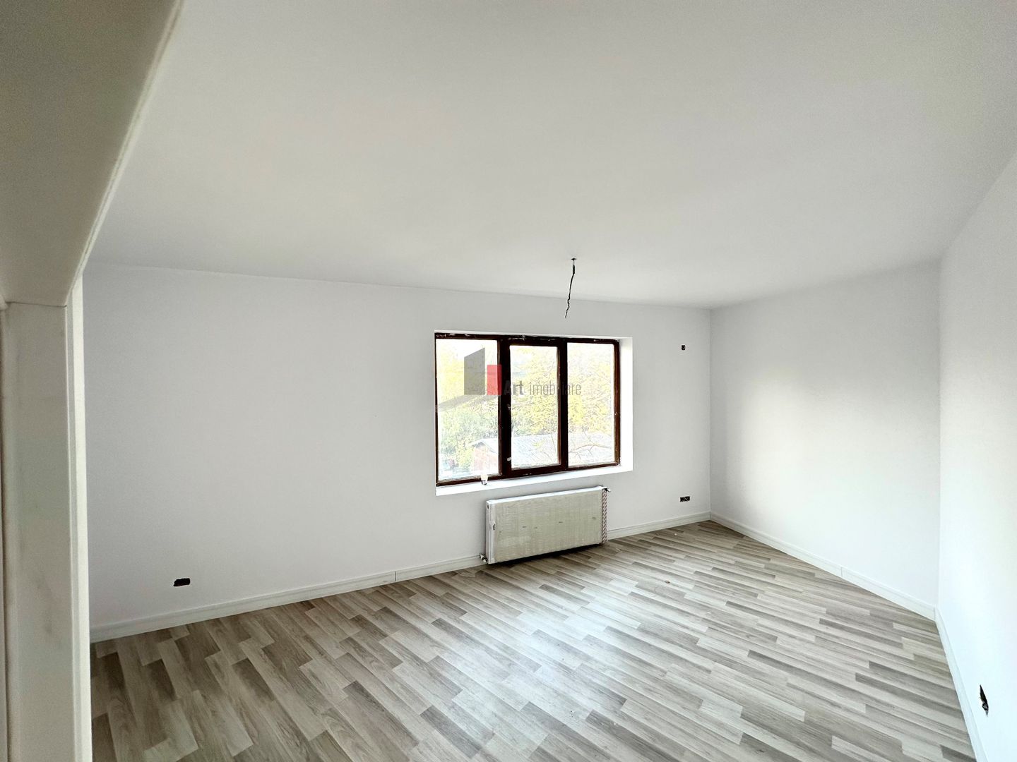 Apartament superb 3 camere Piata Muncii - Poză 3