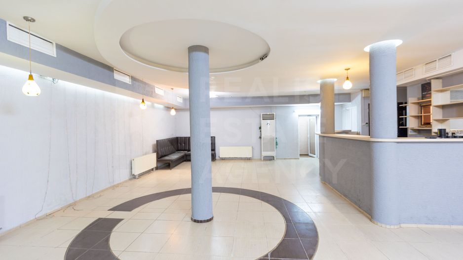 Vânzare, spațiu comercial, 256 mp + 2.8 ari, Liviu Deleanu, Buiucani - Poză 10
