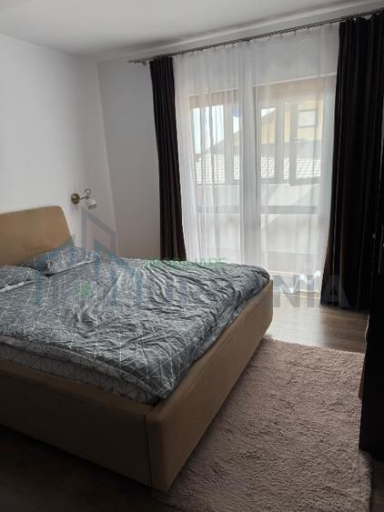 Apartament 3 camere cu loc de parcare în complex rezidențial Valea Lupului - Poză 6