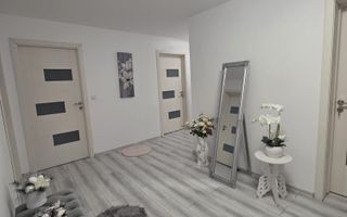Apartament la casă | 115 mp utili | - Poză 13