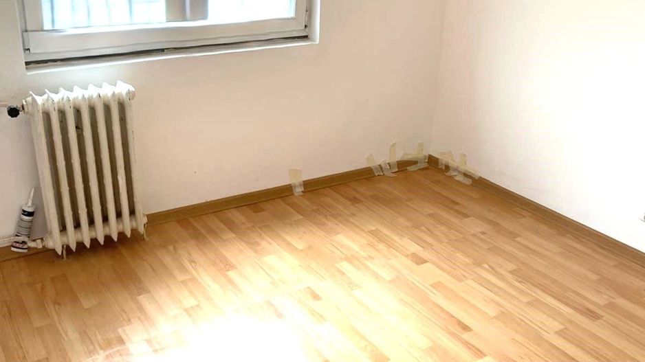Vanzare Apartament 3 Camere Calea Vitan Bloc Solid 1987 5 Min Metrou Mihai Bravu - Poză 3