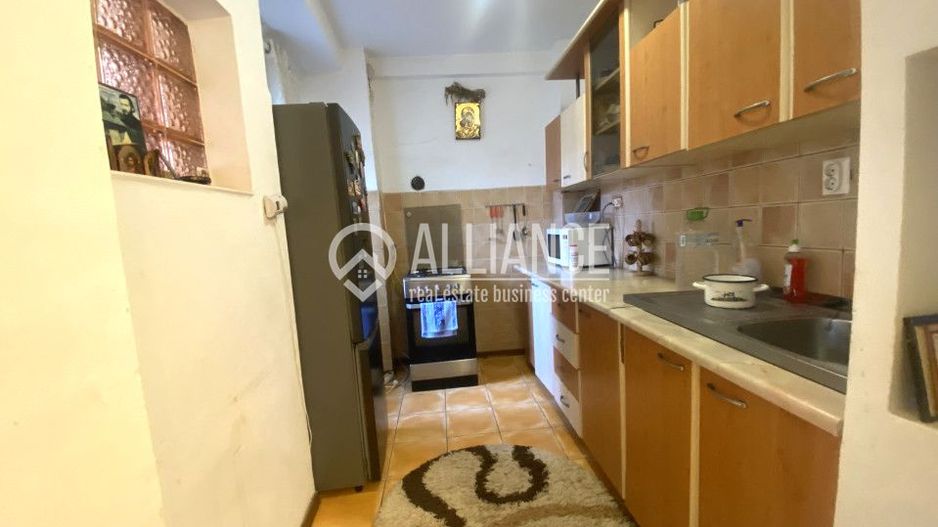 PALAZU MARE  CONSTANTA(COD 07) Casa P+1 etaj cu teren de 1400 mp - Poză 6