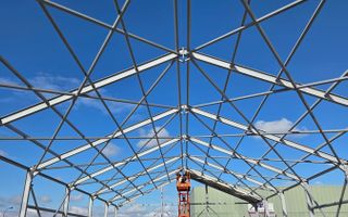 Hale industriale vanzare/inchiriere, sos. de centura-Bragadiru - Poză 3