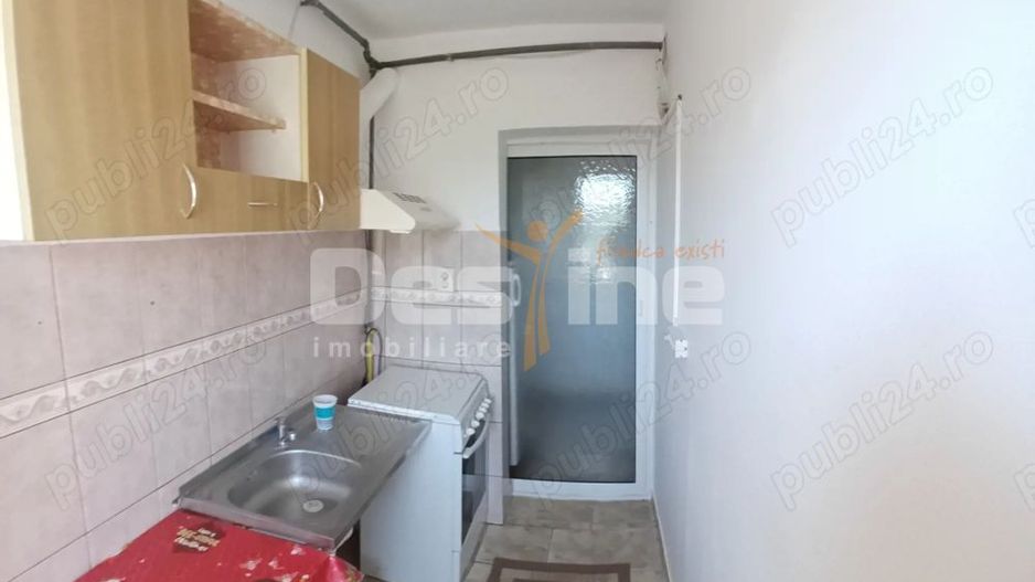 Apartament de închiriat în zona Casa de Cultură, Constanța - Poză 3