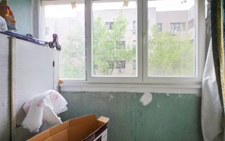 Apartament 3 camere Uverturii 51 | 2 băi, 2 balcoane | Renovabil - Poză 8