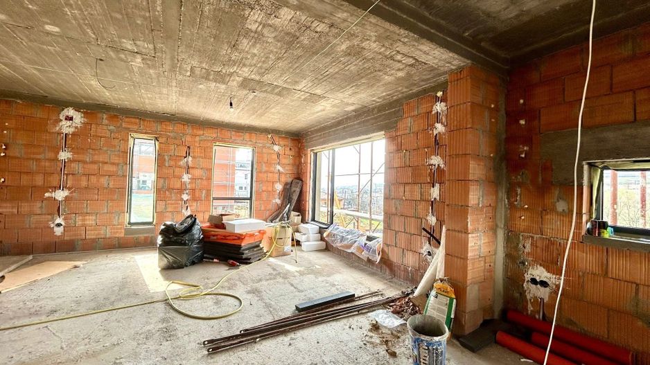 Duplex modern de vânzare – Zona Oașului, Cluj-Napoca - Poză 12