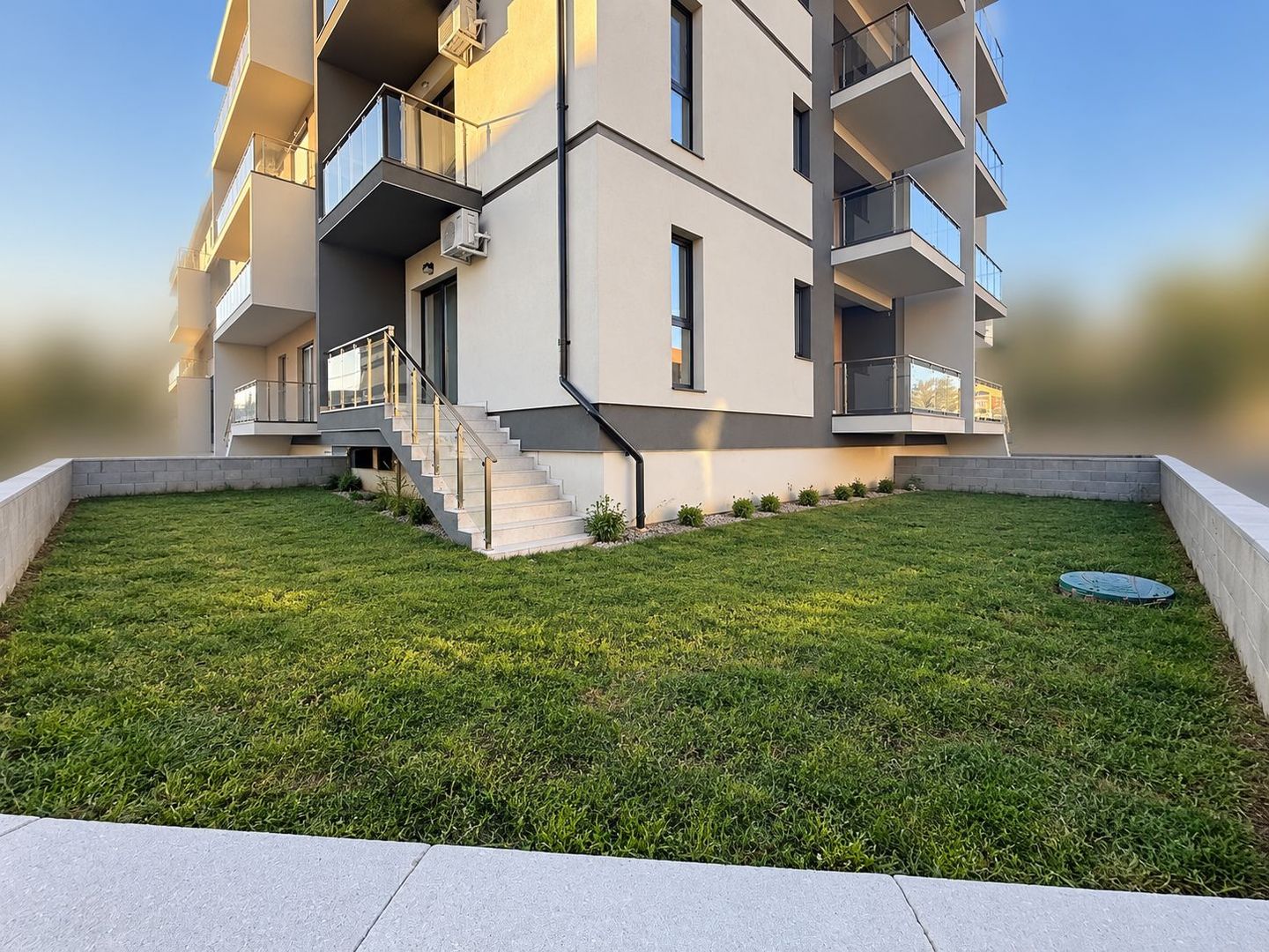 Braytim | 2 camere | Decomandat | Curte 108 mp |  Pet Friendly - Poză 5
