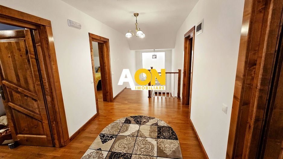 Casa S+P+M, 5 camere, mobilata, utilata, 500 mp teren, Cetate - Poză 19