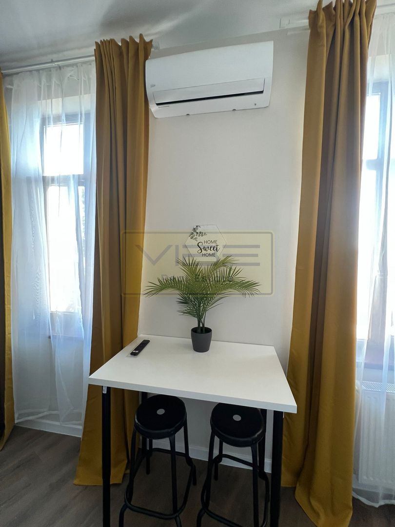 Apartament 2 camere decomandat 10 min COPOU - Univ.Al I Cuza si UMF - Poză 6
