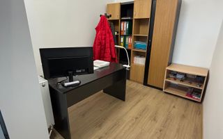 Spatiu comercial de închiriat 47 mp /  Piata Marasti / trafic intens - Poză 4