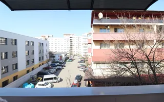 Apartament confort sporit cu  4 camere, zona The Office! - Poză 16