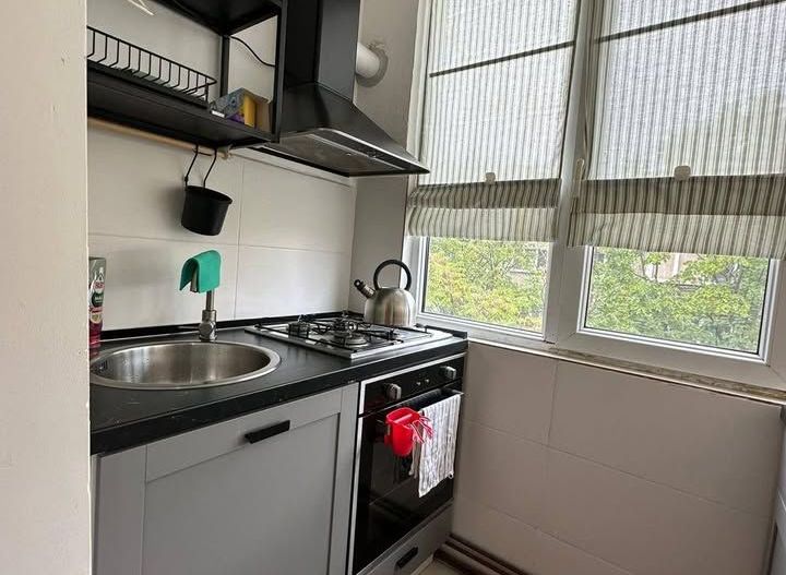 3 cam  decomandat Aradului amenajat centrala proprie - Poză 6