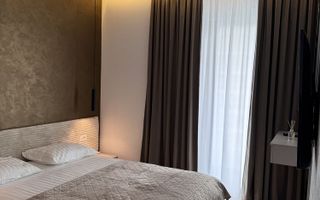 Apartament 2 camere de închiriat First Estates Pipera | Prima închirie - Poză 7