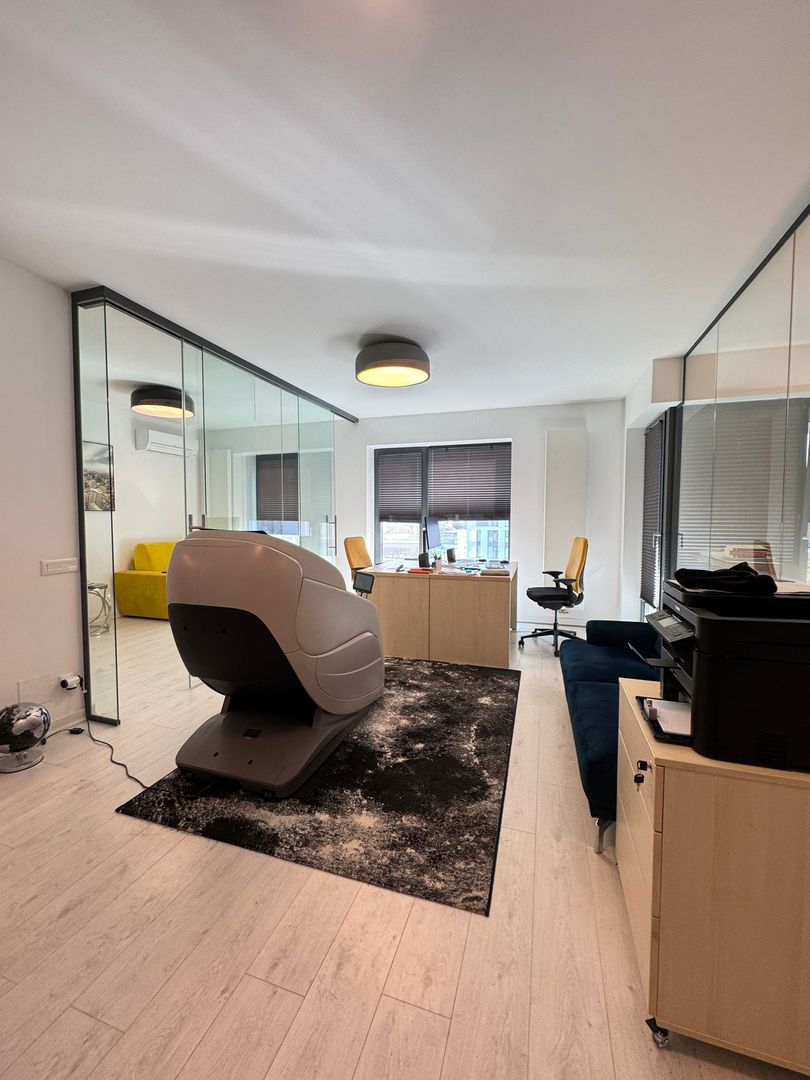 Super Oferta Vanzare Studio Cloud 9 Residence 1 Loc Parcare Subteran - Poză 4