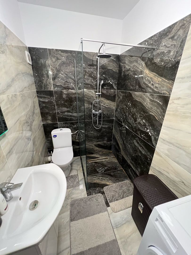 Apartament ultra-modern cu doua camere, Jiului-parc Bazilescu - Poză 10