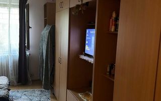 Garsonieră 27 mp – Dâmbul Rotund, parter - Poză 4