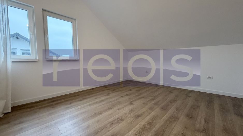 VANZARE CASA 405 TEREN | 119 MP UTILI | PASAREA | BRANESTI - Poză 18