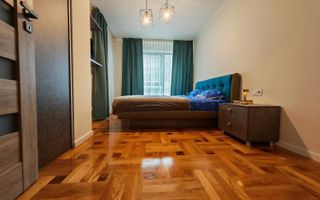 Apartament 2 camere 58 mp, mobilat, parcare, zona Buna Ziua - Poză 3