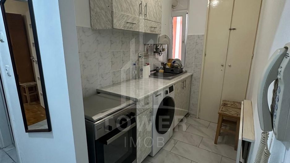 Apartament 2 camere, 40 mp, zona Mihai Viteazu - Poză 4
