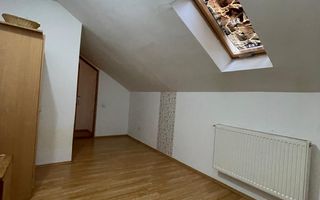 Apartament 3 camere la mansarda - Zona Hipodrom - Poză 7