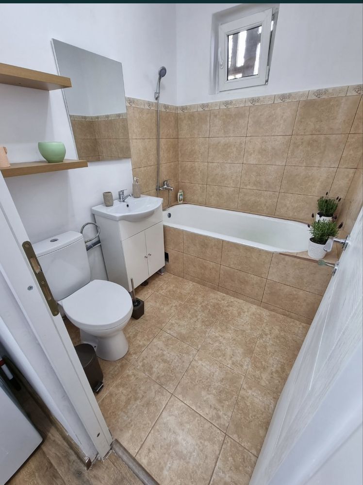 Tipografilor | 2 Camere | Centrala Proprie - Poză 7