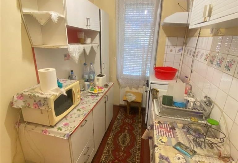 Apart la casa Bogdanestilor  curte  acces cu masina centrala proprie - Poză 14