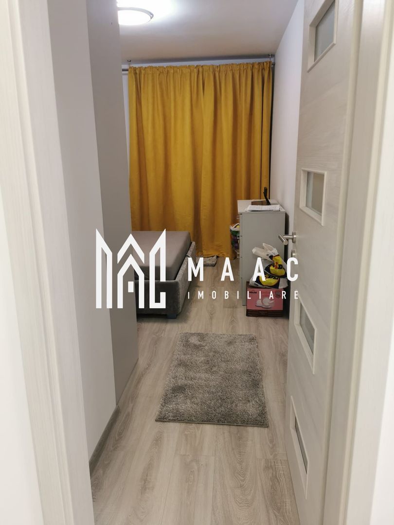 Apartament 3 camere I 2 locuri parcare I Balcon I Turnisor - Poză 10