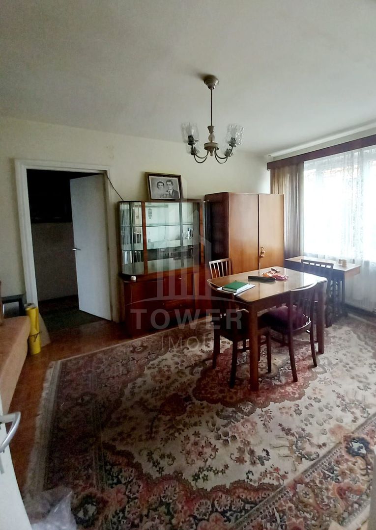✔️ Apartament de vânzare – Terezian, Sibiu | Investitie - Poză 1