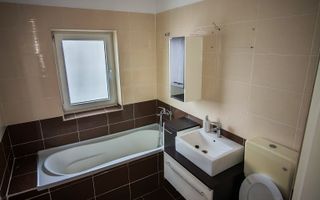 Inchiriere apartament 4 camere , etaj 1 , Zorilor - Poză 10