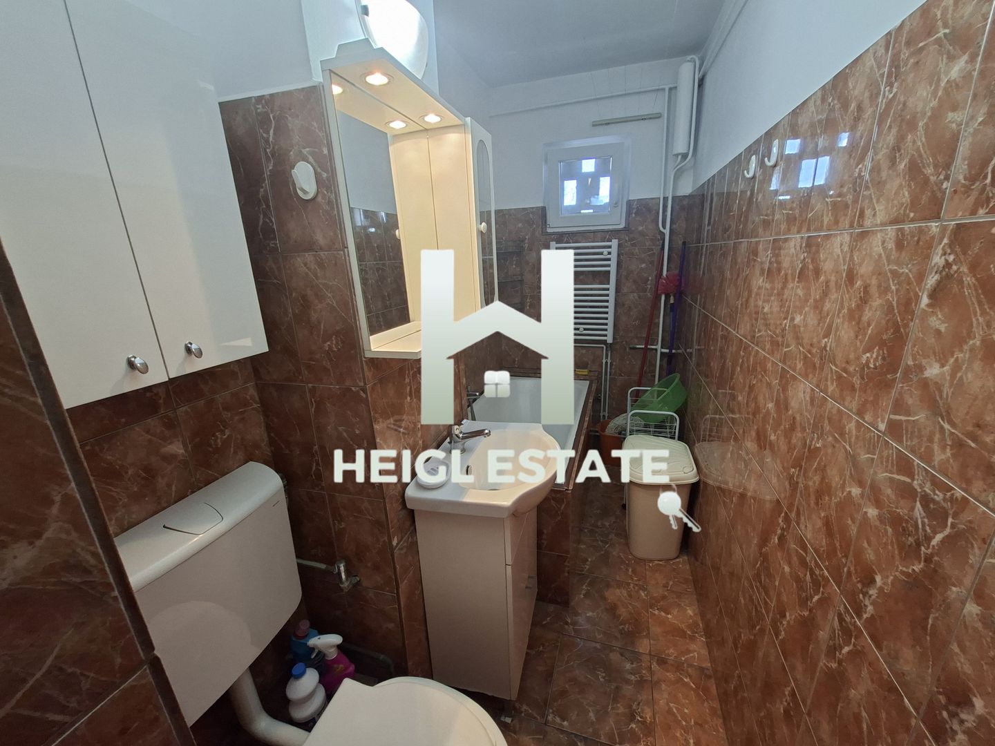 Apartament modern cu 2 camere in zona Circumvalatiunii - Poză 5