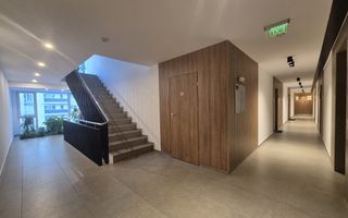 URBAN PLAZA, bloc nou, orientare vestică, apartament la cheie - Poză 8