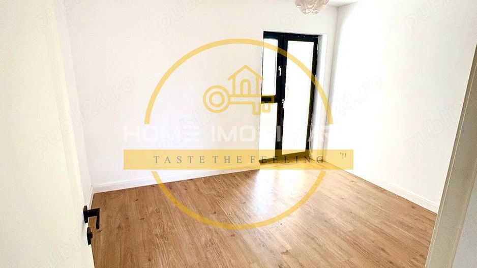 🏠 Apartament 3 camere, SD 71mp utili + 50mp terasa | Bloc nou| 📍Rediu - Poză 8