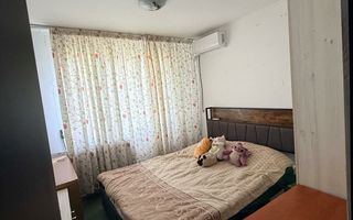 Apartament luminos de 3 camere I Titan-Fetesti I 12 minute metrou - Poză 5
