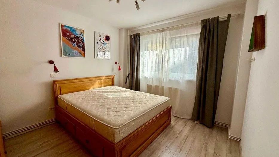 Apartament 2 camere Parc Carol | Centrala proprie | Tineretului - Poză 5