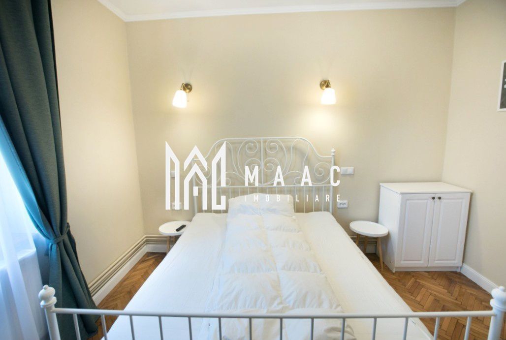 Apartament 3 camere de închiriat | Sibiu, Sub Arini | 100 mp - Poză 2