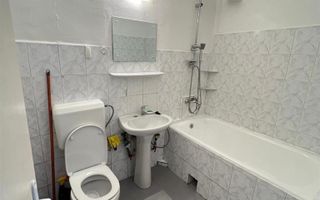 Garsoniera confort 1 etaj 2 zona Badea Cartan - Poză 7