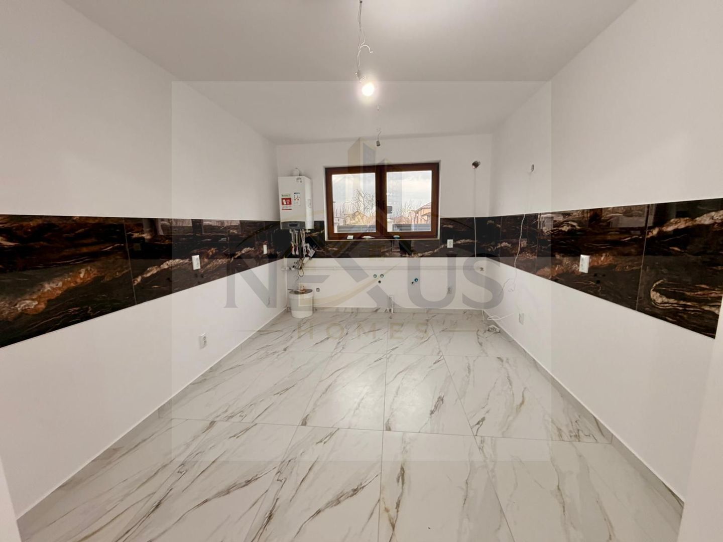 Vila individuala P+1E+M |Caragiale - 5 cam - Incalzire prin pardoseala - Poză 5