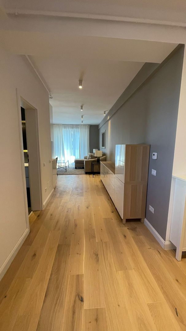 2 Camere | Baneasa | Medicover | Parcare | Biharia | Nou - Poză 13