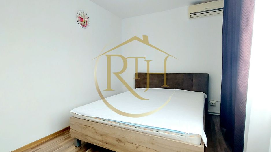 Oferim apartament cu 1 camera, langa Iulius Mall, centrala proprie pe gaz - Poză 2