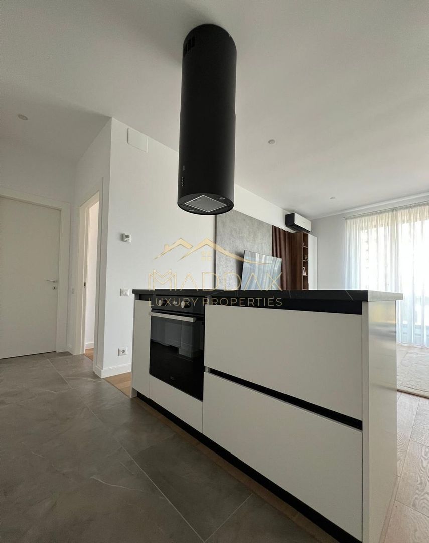 Apartament Modern 2 Camere | One Timpuri Noi | Parcare Subterană Inclusă | - Poză 5