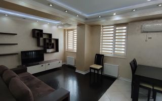 Vânzare, apartament, 3 camere , str. Mircea cel Bătrîn, Ciocana - Poză 1